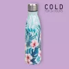 Dujų balionėlis lauko gaminimui Cambridge Tropical 500 ml CM07014