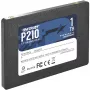 SSD Patriot P210 1 TB SATA III 2,5 colio vidinis kietasis diskas