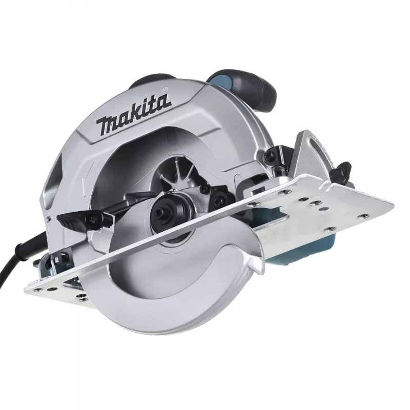 Nešiojamas diskinis pjūklas Makita HS7611 19 cm 5500 aps./min. 1600 W