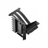 GPU tvirtinimo komplektas Fractal Design Flex 2 Universal Black 124x196x144 mm
