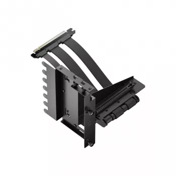 GPU tvirtinimo komplektas Fractal Design Flex 2 Universal Black 124x196x144 mm