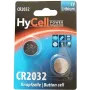 2 vnt. lizdinė pakuotė Ansmann HyCell CR 2032 ličio monetinė baterija 3V (5020202)