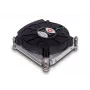 Aušintuvas procesoriui Inter-Tech K-6 8 cm