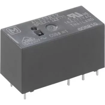 Panasonic ALZ12B12T – Relė