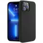 Dėklas nevox StyleShell Shock iPhone 14 Pro Max 17 cm Juodas