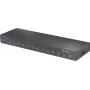 Renkforce 19 inch stovo USB 3.2 Gen 2 13 prievadų centras (RF-6677282)