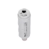 Mikrotik GrooveA 52HPn 150 Mbit/s pilka spalva, maitinimas per Ethernet (PoE)