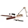 Selfie lazda Ultron BT Deluxe Brown Gold