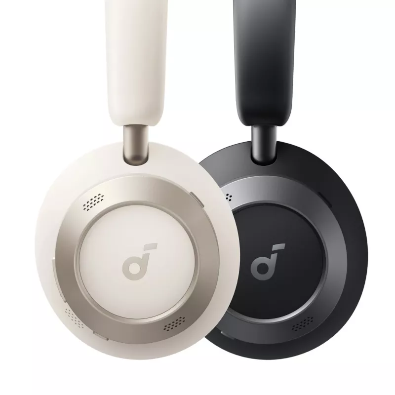 Ausinės Soundcore Space One Pro