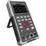 VOLTCRAFT DSO-2072H Nešiojamasis osciloskopas (Scope-Meter) 70 MHz 2 kanalai 250 MS/s 8 kpt 8 bitų