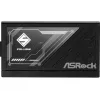 ASRock SL-850G Steel Legend maitinimo blokas 850 W 20+4 pin ATX ATX B