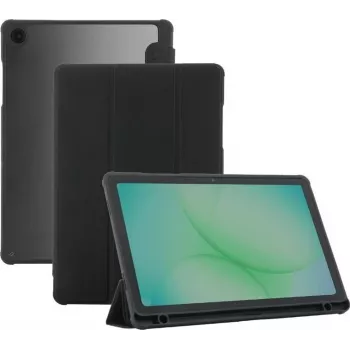 Mobilis Edge 2 dėklas Samsung Galaxy Tab A11+ / A9+ (11) (060021)