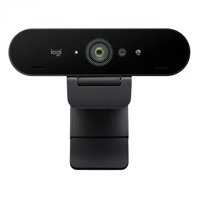 LOGITECH Dock Focus Room Kit UC – Vaizdo konferencijų sprendimas mažoms patalpoms