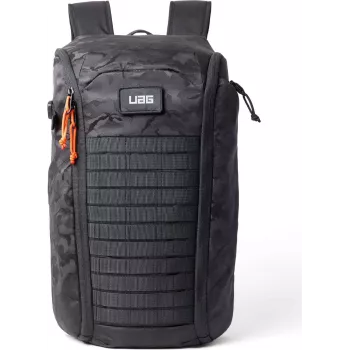 Kuprinė UAG Civilian 16 col. 20L — midnight camo