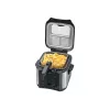 Kepimo indas Clatronic FR 3649 Vienkrepšis 2,5 L 1600 W Juodas