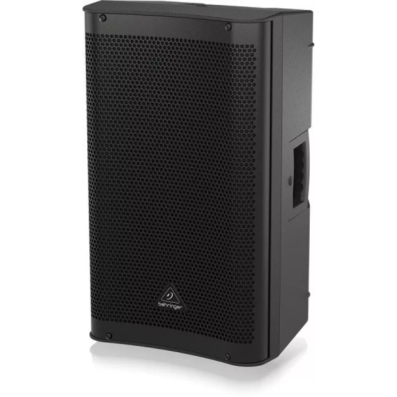 Behringer DR112DSP - aktyvus garsiakalbis 12 inch su Bluetooth