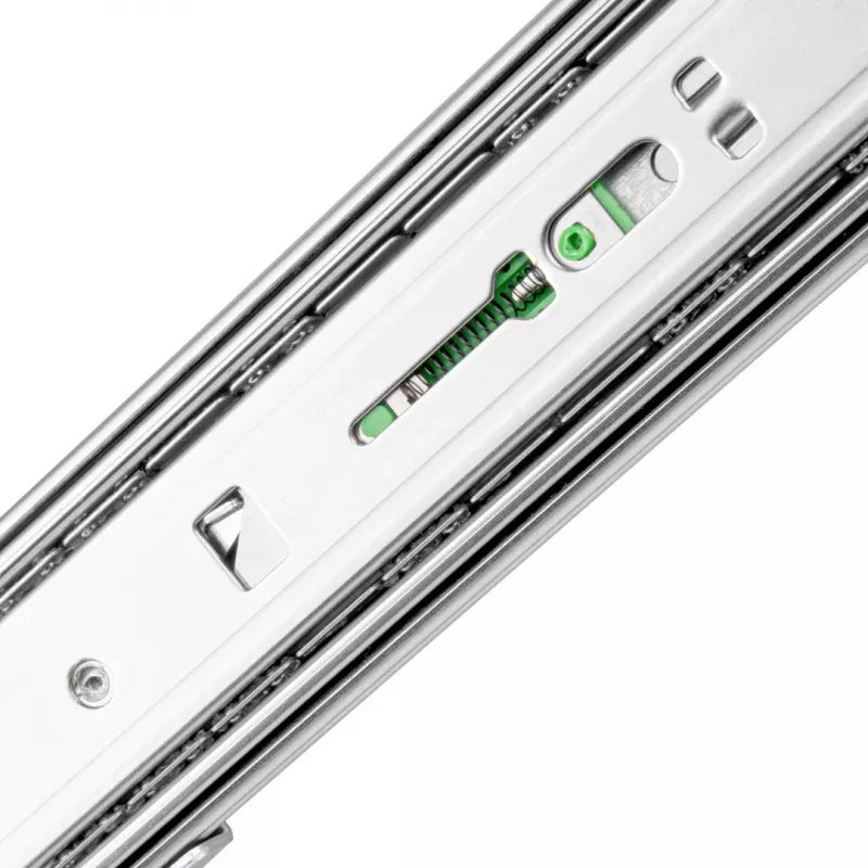 SilverStone SST-RMS07-20 Rackmount laikiklis 1U ir 2U įrangai