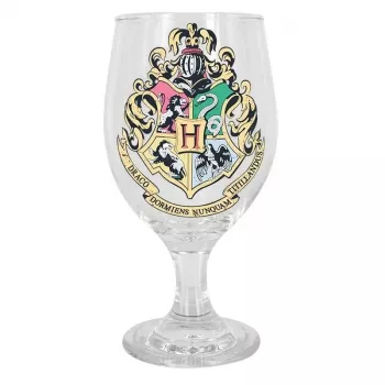 Paladone Hogwarts spalvą keičianti vandens stiklinė
