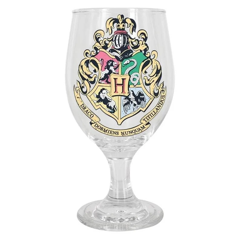 Paladone Hogwarts spalvą keičianti vandens stiklinė