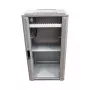 ALLNET ALL-SNB6642BDGRAU Laisvai pastatomas 42U pilkas stovas