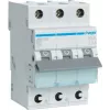 Hager MBS332 automatinis jungiklis 32 A 50/60 Hz