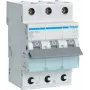 Hager MBS332 automatinis jungiklis 32 A 50/60 Hz