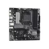 Motininė plokštė ASRock B550M Phantom Gaming 4 AMD B550 Socket AM4 micro ATX