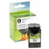 Static Control suderinama Hewlett-Packard 21XL (C9351CE) juoda, 475 p.