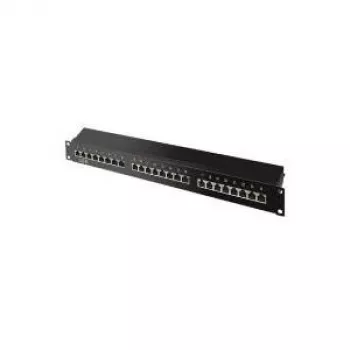 Patch Panel 1U S/CONN 75065 ShiverPeaks