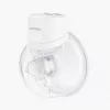 Momcozy S12 Pro Dvigubas Elektrinis Pientraukis Pilkas, 180ml