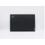 Ekrano dangtis Lenovo 5CB0S95456 ThinkPad L15 Gen 2 – Cover A, IR WWAN, juodas