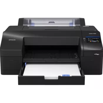 Epson SureColor P5300 didelio formato spausdintuvas su Wi-Fi, pjezoelektrinis rašalinis, spalvotas, 5760 x 1440 DPI, A2 (420 x 594 mm), Ethernet LAN