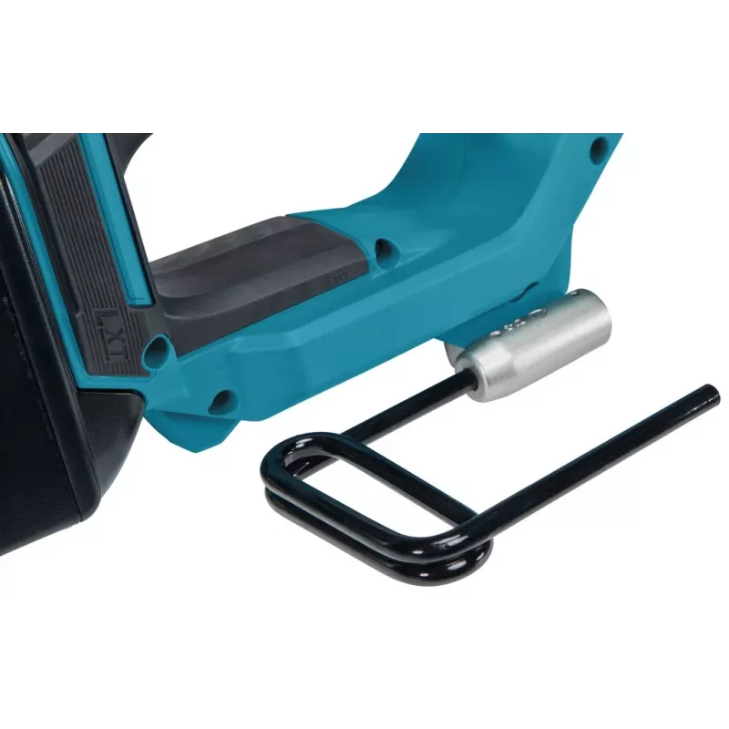 Gręžtuvas Makita DDA450ZK 1400 aps./min su raktu