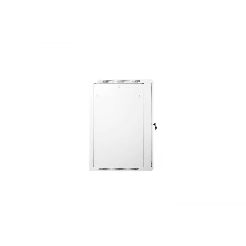 DIGITUS DN-W19 15U/600 sieninis 19 inch spintos stovas, šviesiai pilkas