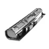 Green Cell HP82ULTRA baterija HP ProBook / Pavilion / Envy nešiojamiesiems kompiuteriams – 14,8V, 3400 mAh, ličio jonų, 4 elementai, juoda