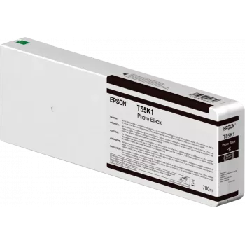 Rašalo kasetė Epson UltraChrome Pro10 Pilka 350 ml, vienetinė pakuotė