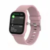 Vaikų išmanusis laikrodis su Bluetooth Denver SWK-120RO Rožinis