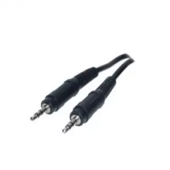 Garso laidas ShiverPeaks 3.5mm/3.5mm 2,5 m