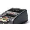 Safescan 185-S juodos spalvos banknotų detektorius