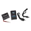 Amewi 22540 RC modelis – elektrinis ekskavatorius 1:16, 2000 mAh