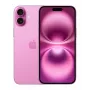 iPhone 16 Plus 256GB - Rožinė