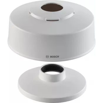 Priedas apsaugos kamerai Bosch F.01U.394.003 lauko baltas 19,5 cm