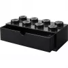 LEGO Desk Drawer Room Copenhagen dėžutė su stalčiumi 40211733 – juoda
