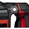 Perforatorius TE-RH 40 3F (raudonas/juodas, 1.050 W, SDS-max)