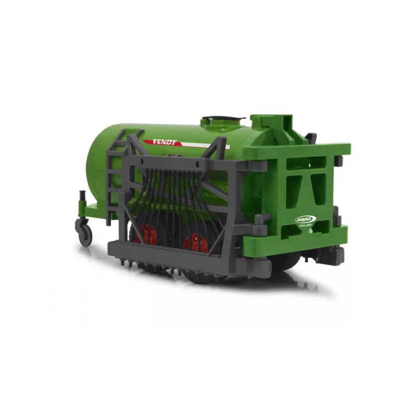 Radijo bangomis valdomas modelis Jamara Fendt Water Tank su žarnos dozatoriumi