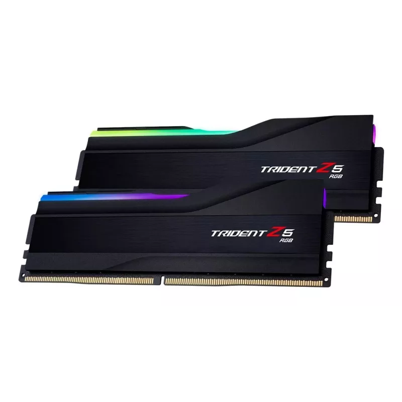 G.SKILL Trident Neo RGB DDR5 2×16 GB 6000 MHz CL30 atminties rinkinys
