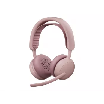 Logitech Zone Wireless 2 ES ausinės – ant ausų (981-001521)