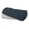 Stalo kilimėlis Leitz Ergo Cosy juodas neplastikinis 5371-00-89