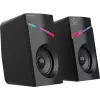 Garsiakalbiai stereo 2.0 POP, RBLGLO00047, 20W