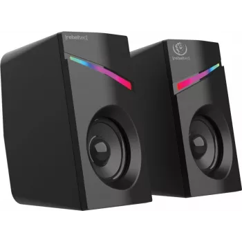 Garsiakalbiai stereo 2.0 POP, RBLGLO00047, 20W
